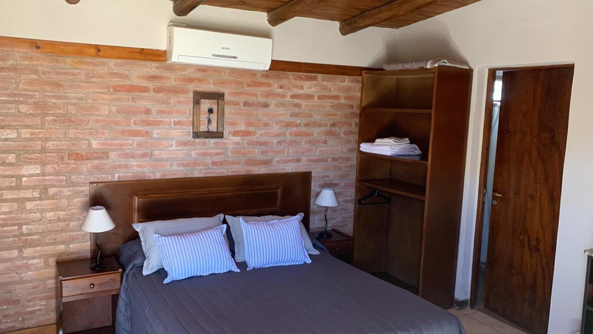 La Aldea Daire San Rafael Dış mekan fotoğraf